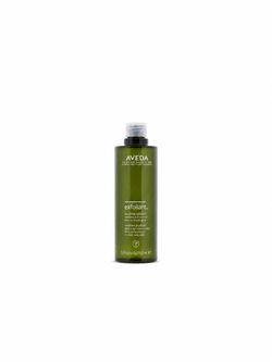 Aveda Botanical Kinetics Exfoliant Cleanser For Unisex 5 oz