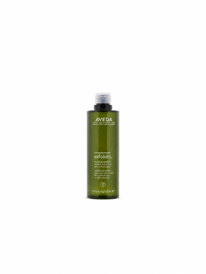 Aveda Botanical Kinetics Exfoliant Cleanser For Unisex 5 oz