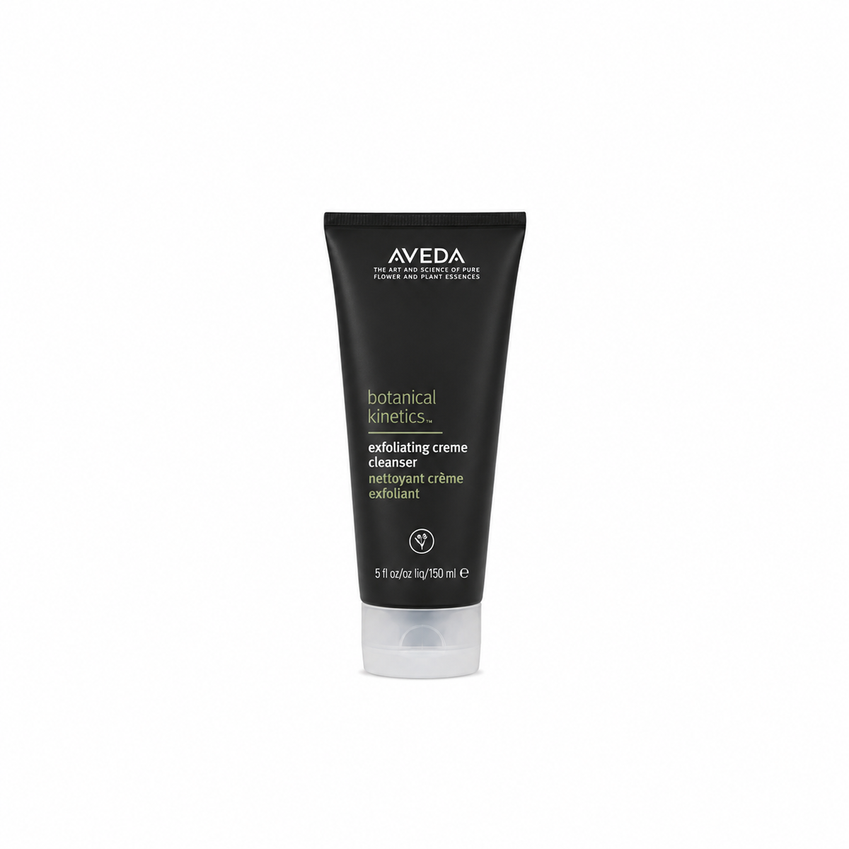 Aveda Botanical Kinetics Exfoliating Creme Cleanser, 150 ml