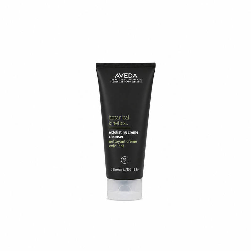 Aveda Botanical Kinetics Exfoliating Creme Cleanser, 150 ml