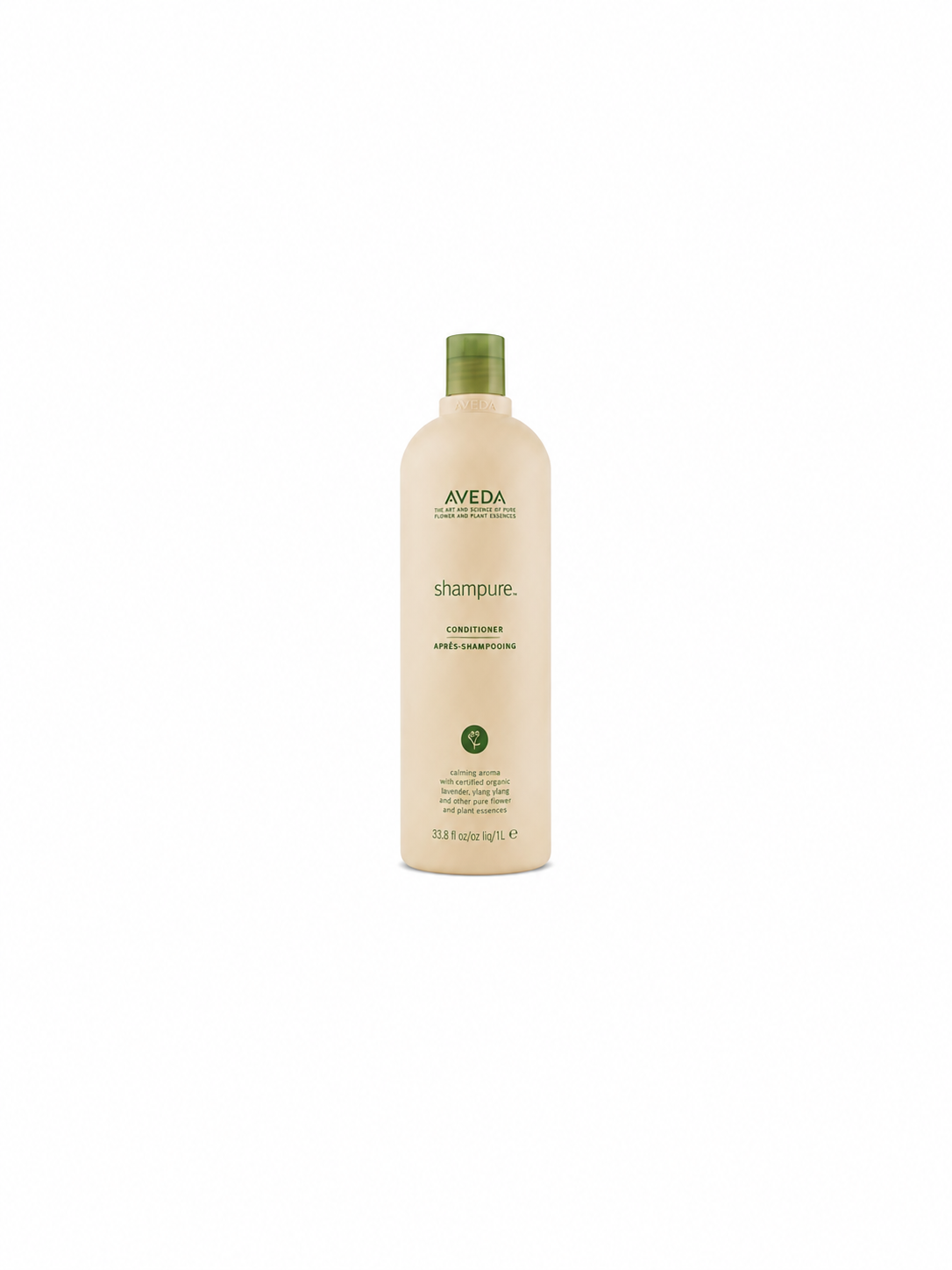 (1000ml) - Aveda Shampure Conditioner