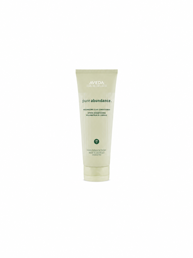 Aveda Pure Abundance Volumizing Clay Conditioner by Aveda for Unisex - 6.7 oz Conditioner, 198.15 millilitre