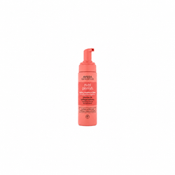 AVEDA Nutriplenish Styling Treatment Foam 200ml
