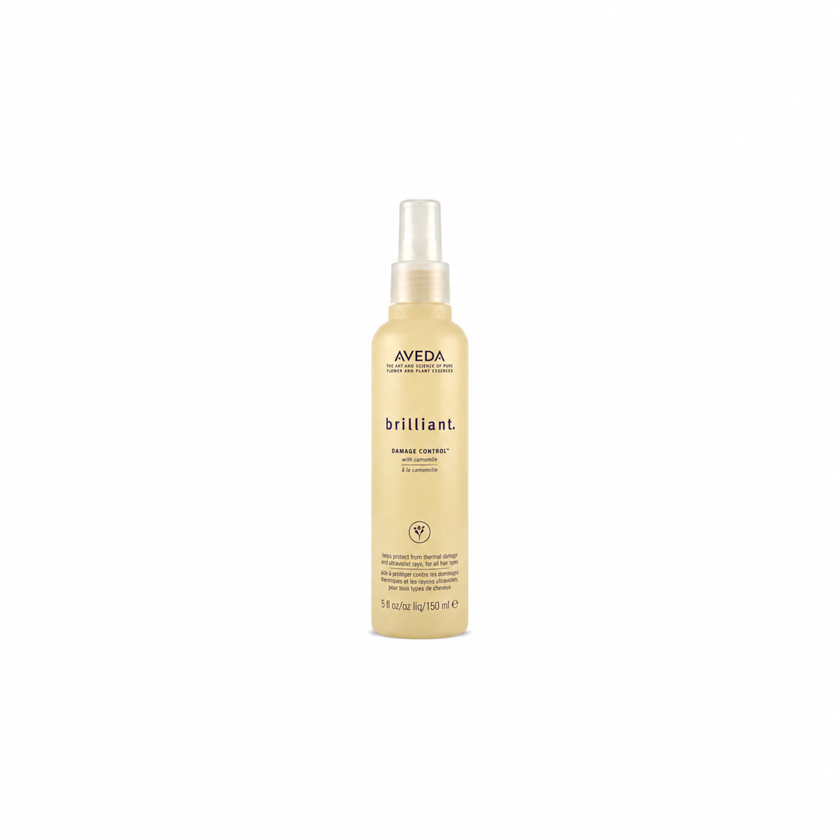 Aveda Brilliant Damage Control Spray, 250 Milliliter