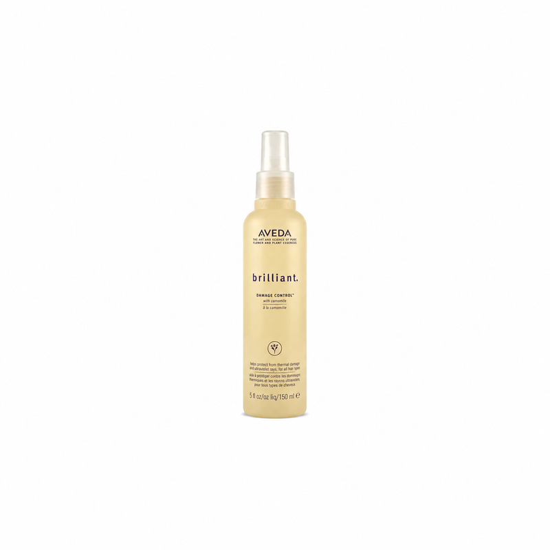 Aveda Brilliant Damage Control Spray, 250 Milliliter