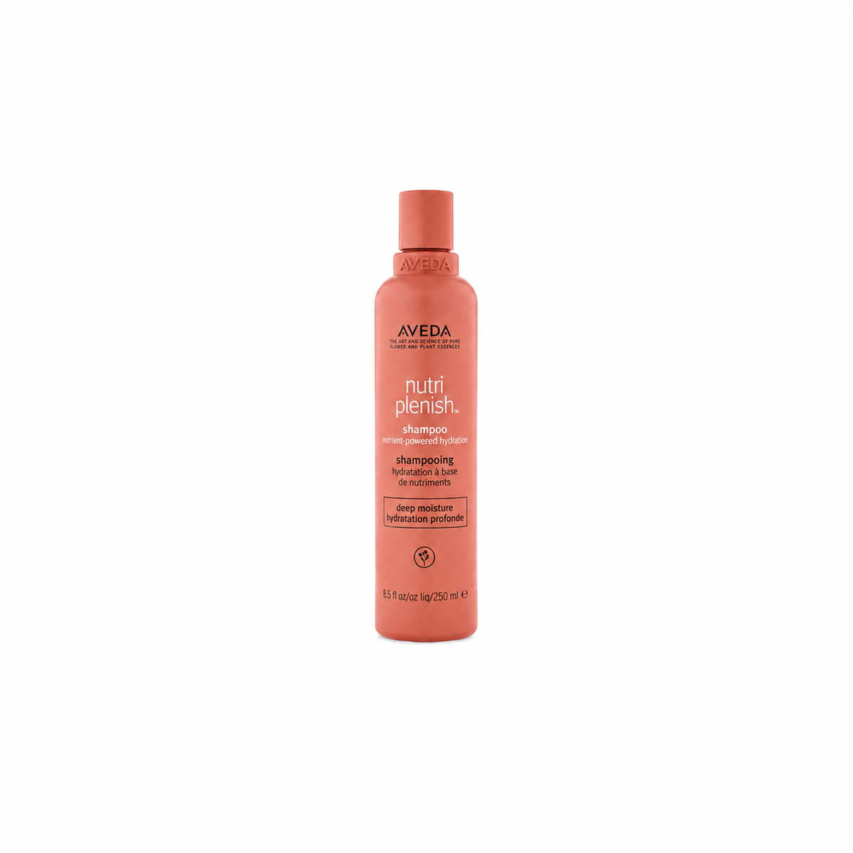 Aveda Nutriplenish Shampoo Deep Moisture For Unisex 8.5 oz Shampoo