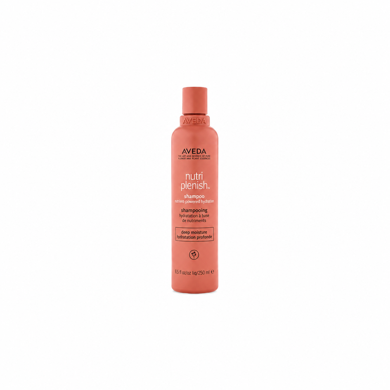 Aveda Nutriplenish Shampoo Deep Moisture For Unisex 8.5 oz Shampoo