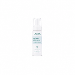 aveda Outer Peace Foaming Cleanser