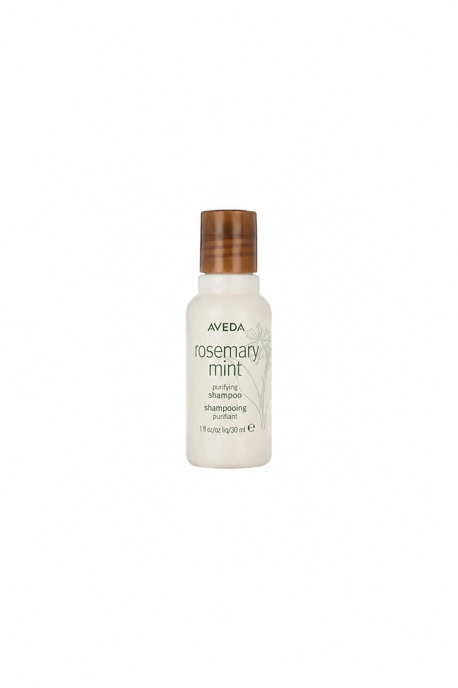 Aveda Rosemary Mint Purifying Shampoo 50ml