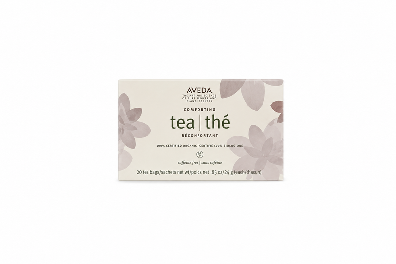 Aveda Comforting Tea Bags, 20 Count