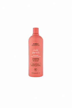 Aveda Nutriplenish Deep Moisture Shampoo 1000 ml