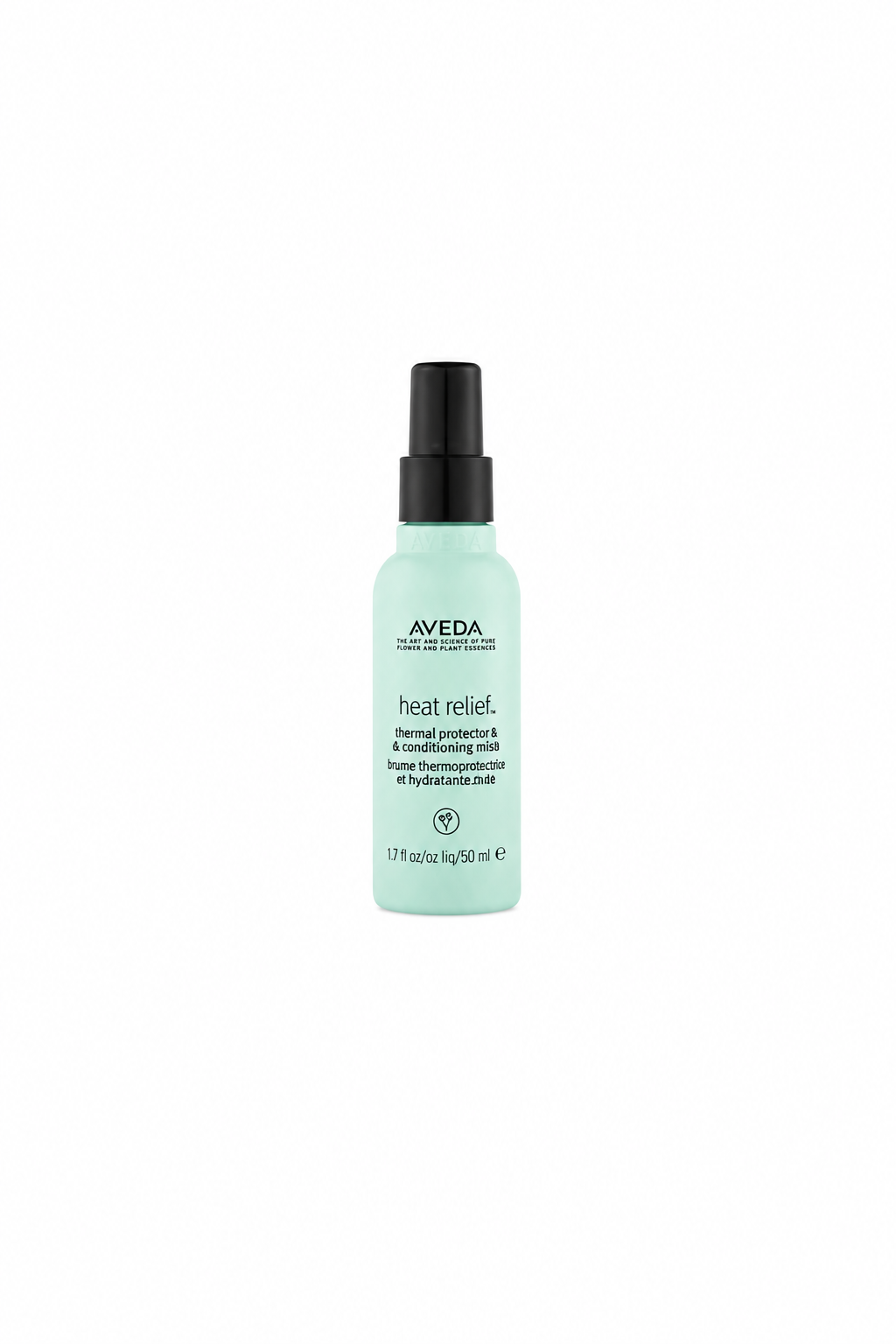 Aveda Heat Relief Thermal Protector & Conditioning Mist 100ml