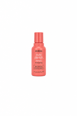 Aveda Nutriplenish Shampoo (Travel Size ) - # Light Moisture 50ml/1.7oz