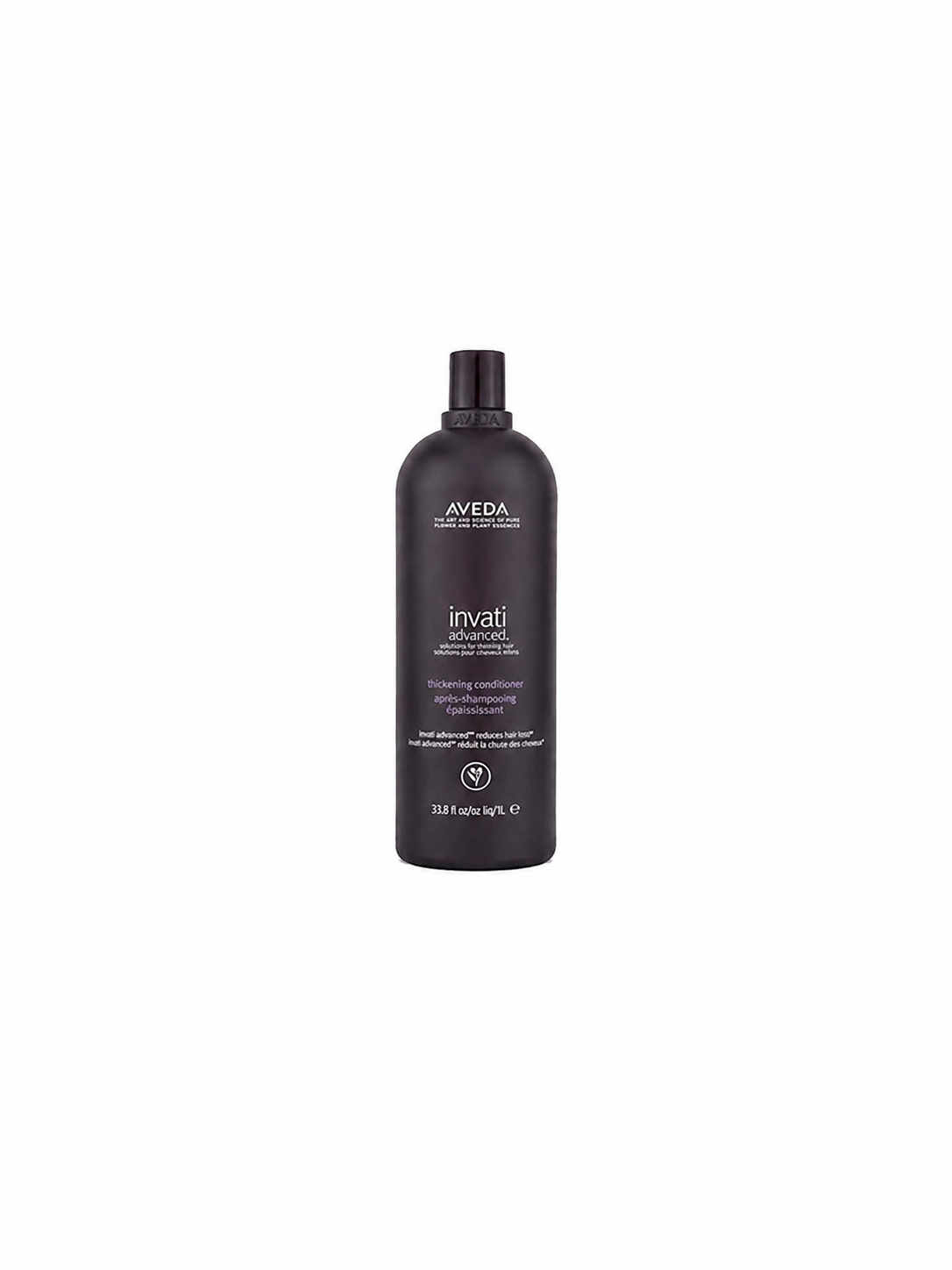 AVEDA Invati Advanced Thickening Conditioner, 1 Pack (1 x 1000 ml)