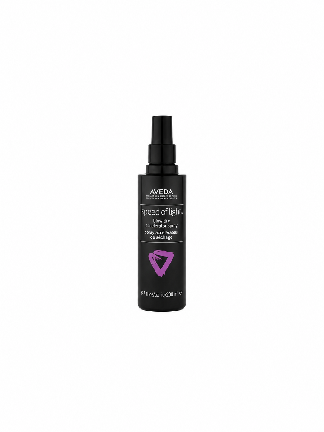 Aveda Speed of Light Blow Dry Accelerator Spray 6.7 oz