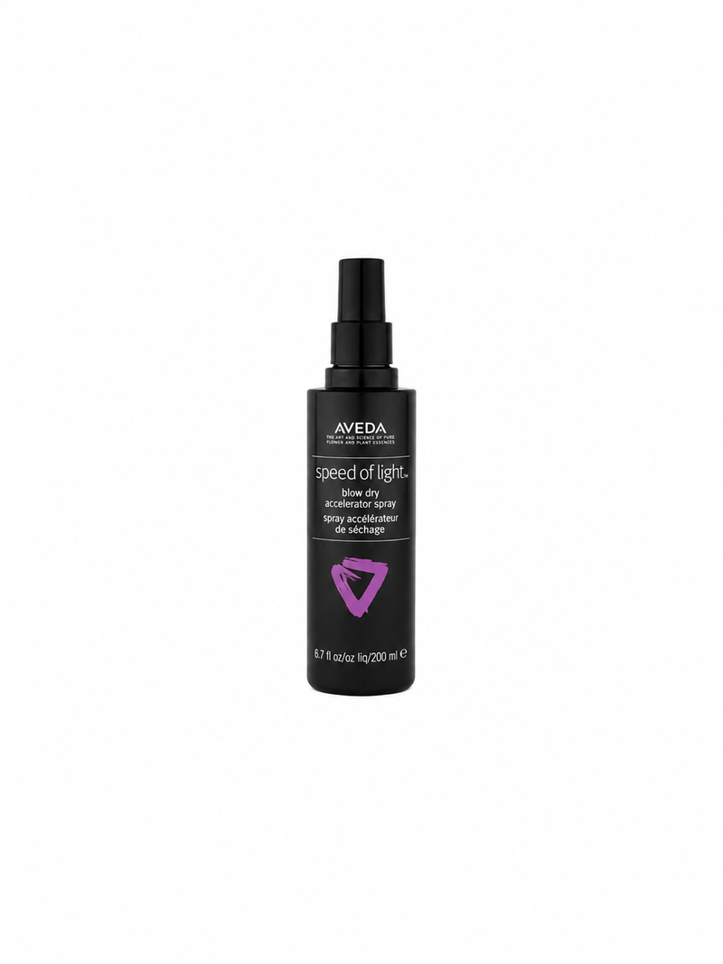 Aveda Speed of Light Blow Dry Accelerator Spray 6.7 oz