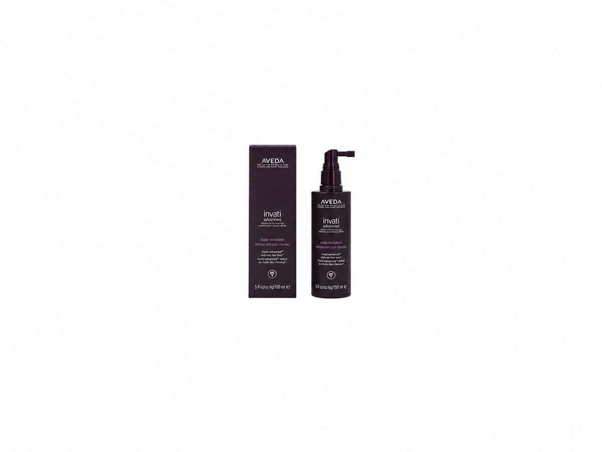 Aveda Invati Advanced Scalp Revitalsier 1x150ml