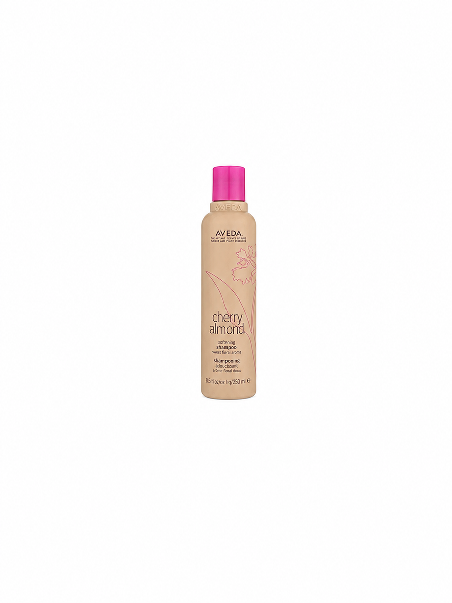 Aveda Cherry Almond Softening Shampoo 250ml