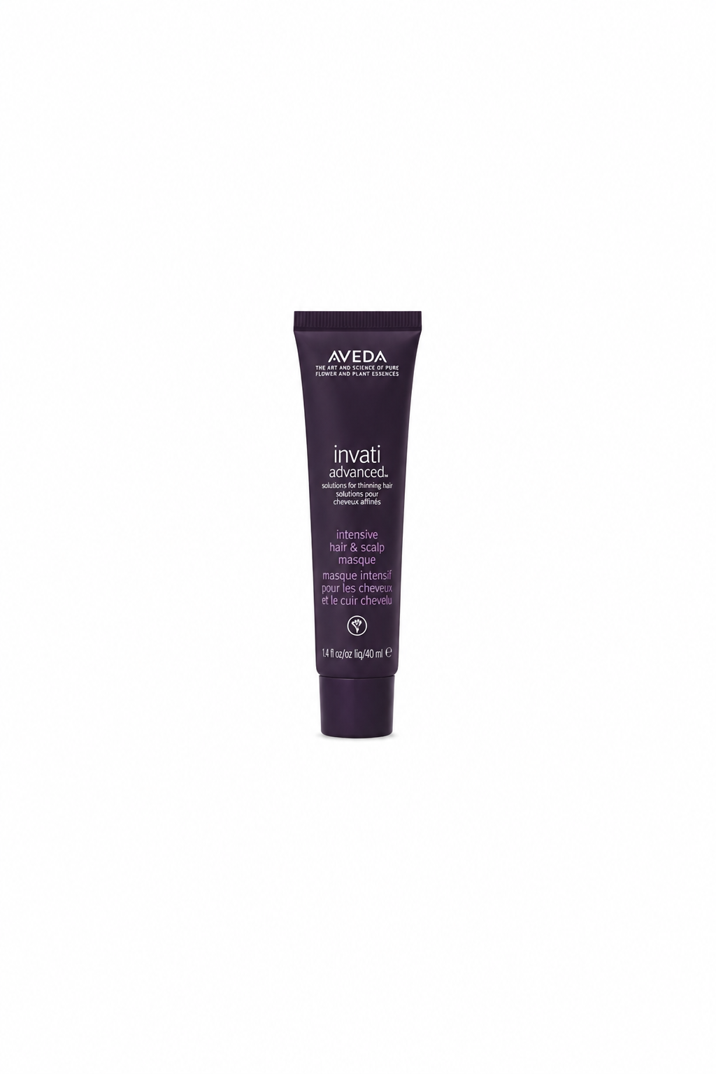 Aveda invati advanced intensive hair & scalp masque 5oz