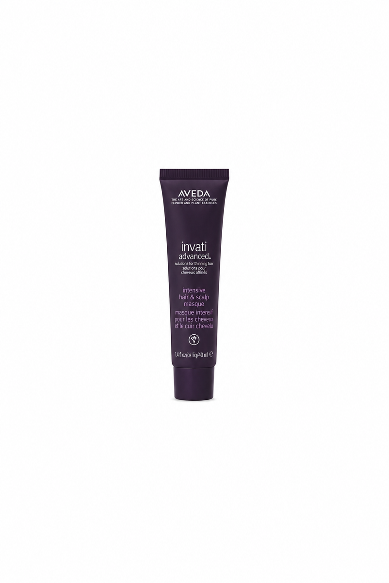 Aveda invati advanced intensive hair & scalp masque 5oz