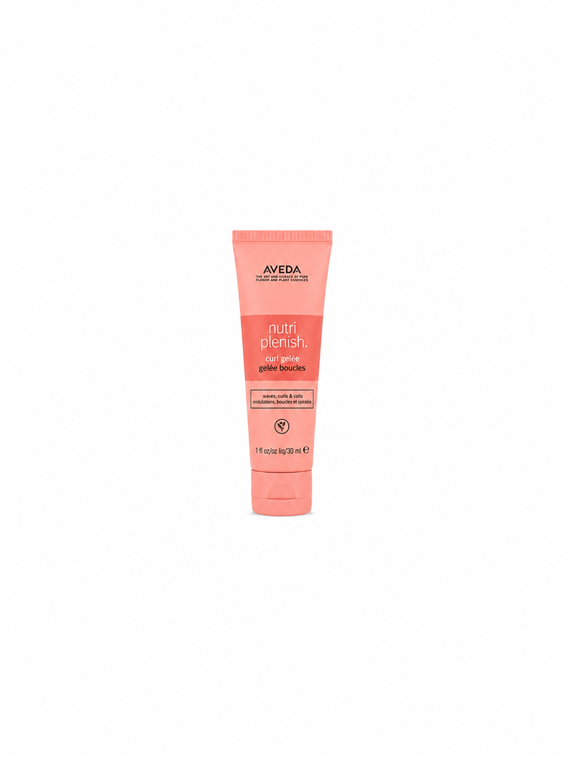 Ave da Nutriplenish Curl Gelee 6.7 fl oz/200ml