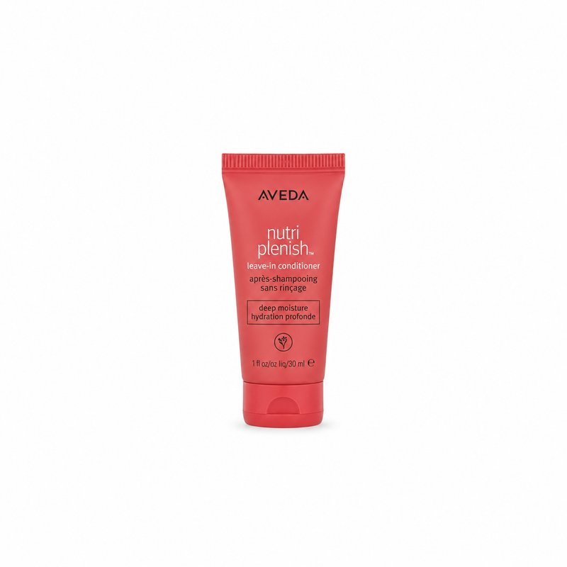 Aveda Nutriplenish Daily Moisturising Treatment Deep Moisture 40 ml