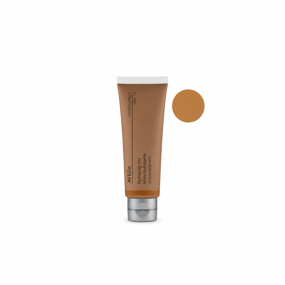 aveda Inner Light Mineral Tinted Moisture Bark