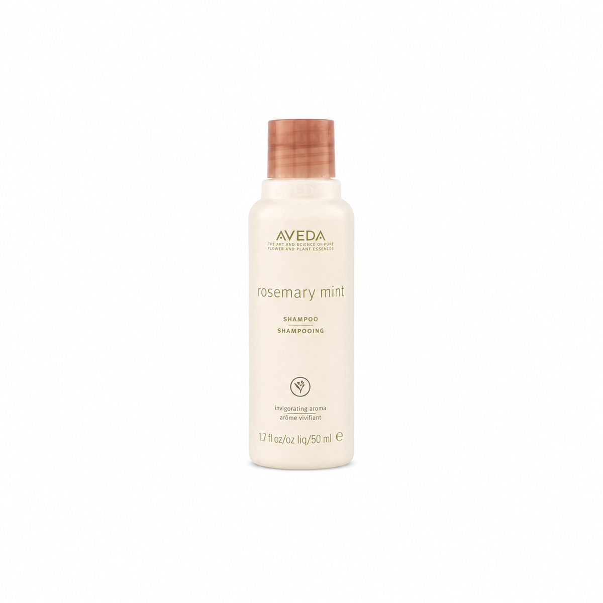 Aveda Rosemary Mint Conditioner, 8.5 Ounce