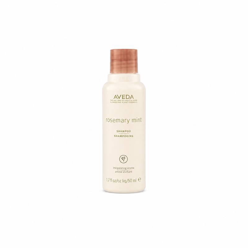 Aveda Rosemary Mint Conditioner, 8.5 Ounce