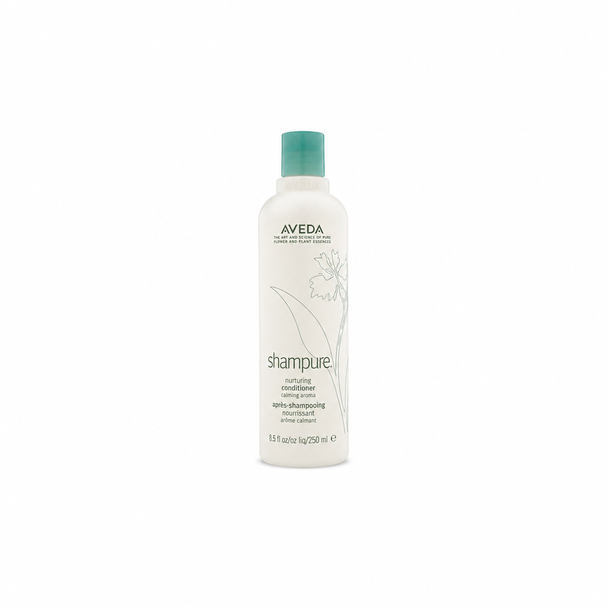 Aveda Shampure Shampoo, 33.8-Ounce Bottles