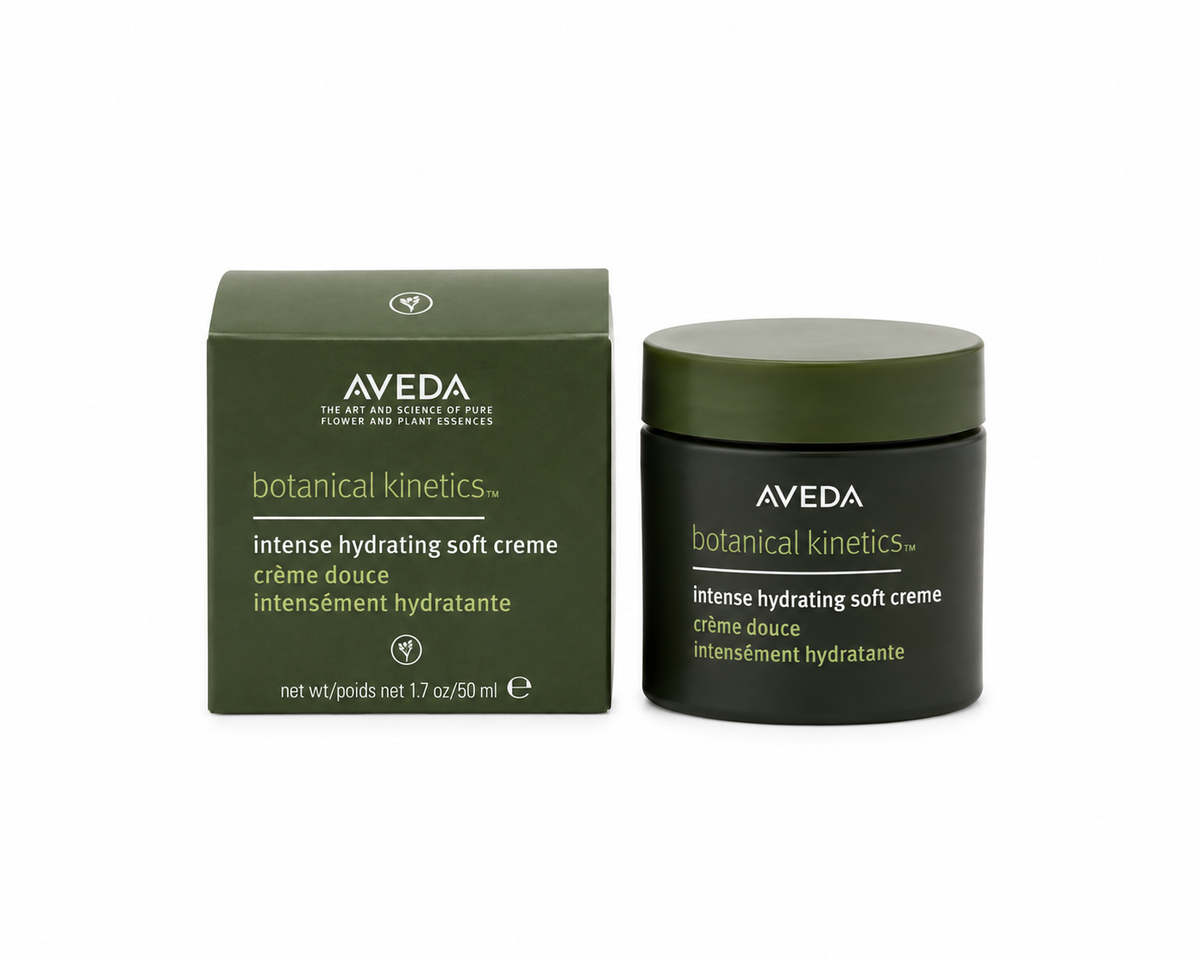 Aveda Botanical Kinetics Intense Hydrating Soft Creme 50ml/1.7oz