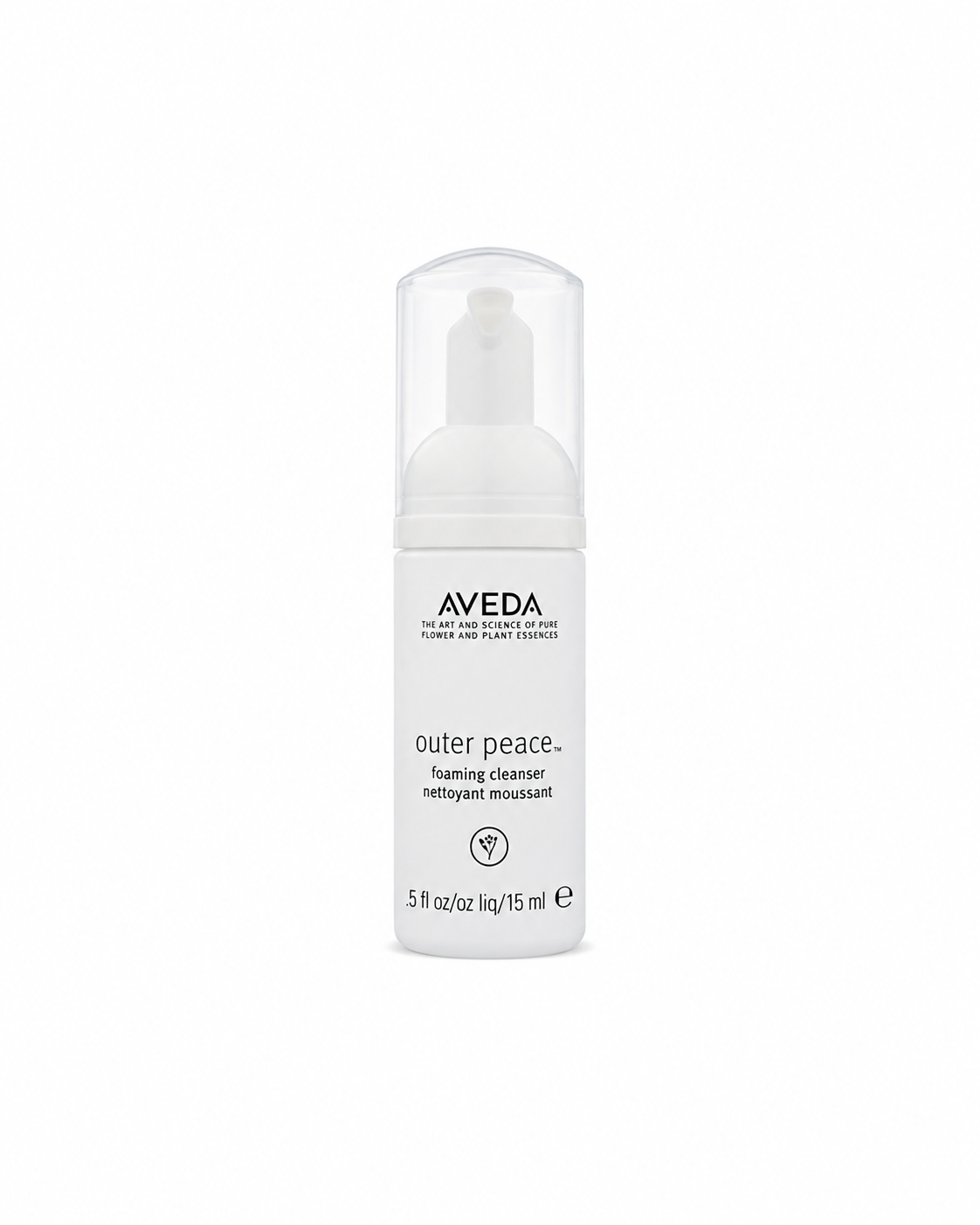 aveda Phomollient Styling Foam Travel Size