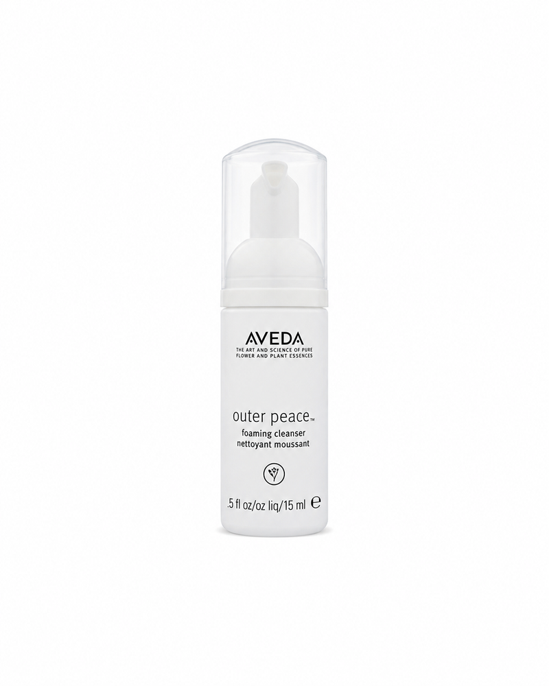 aveda Phomollient Styling Foam Travel Size