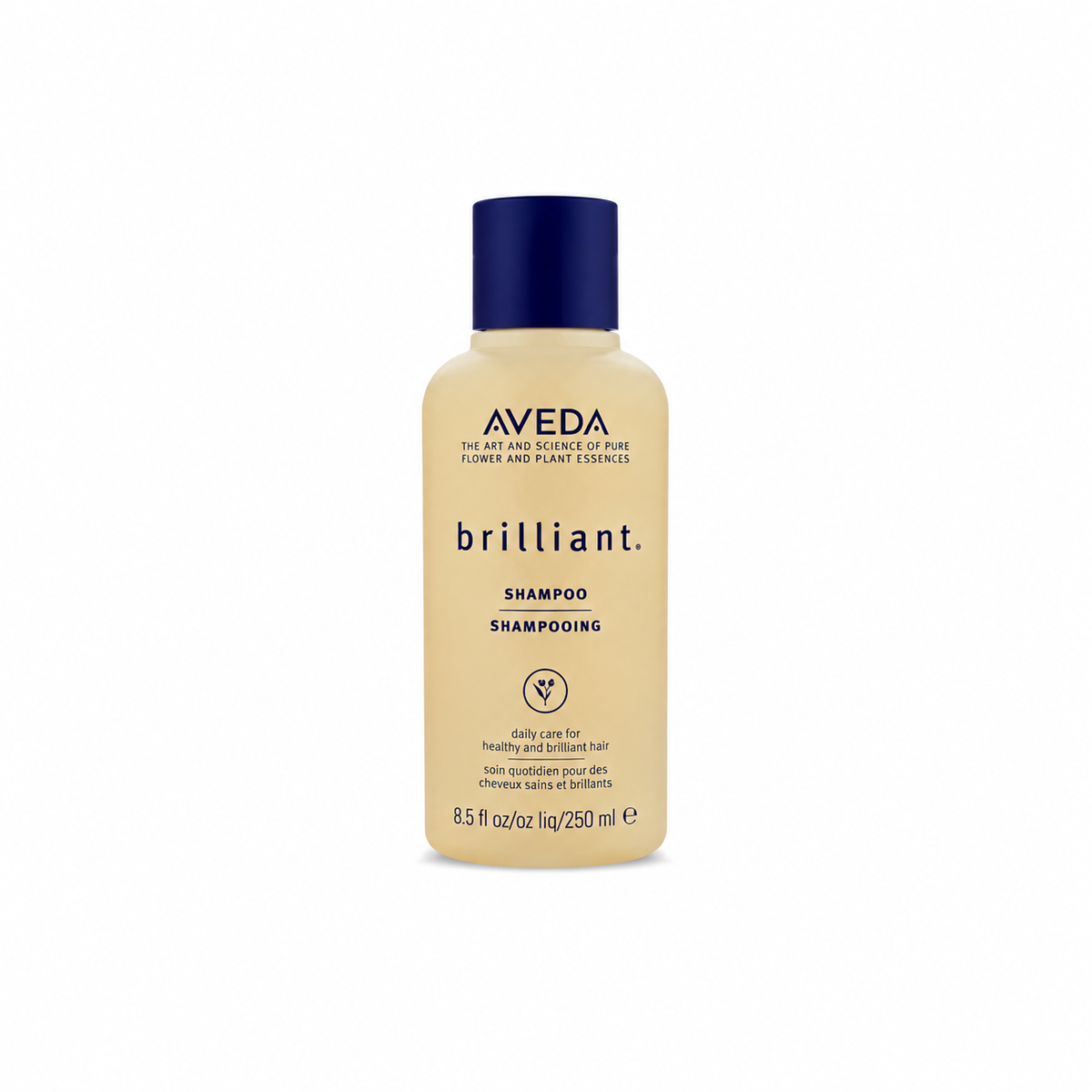 Aveda Brilliant Shampoo, 250ml