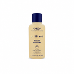 Aveda Brilliant Shampoo, 250ml