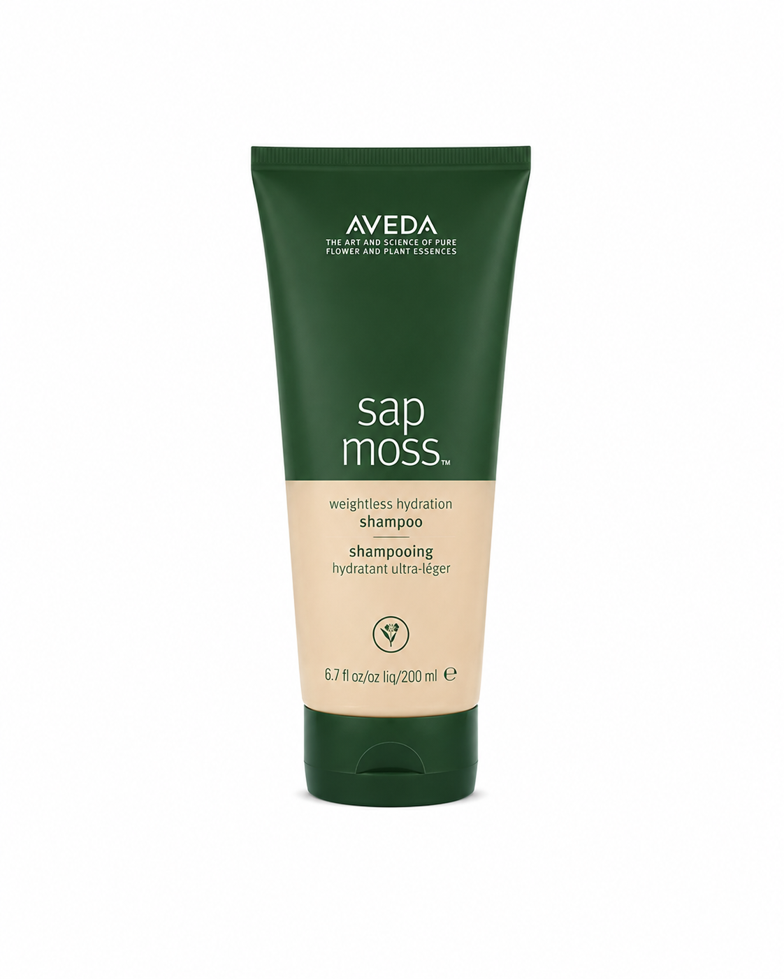 Aveda Sap Moss Weightless Hydration Shampoo 200ml/6.7oz
