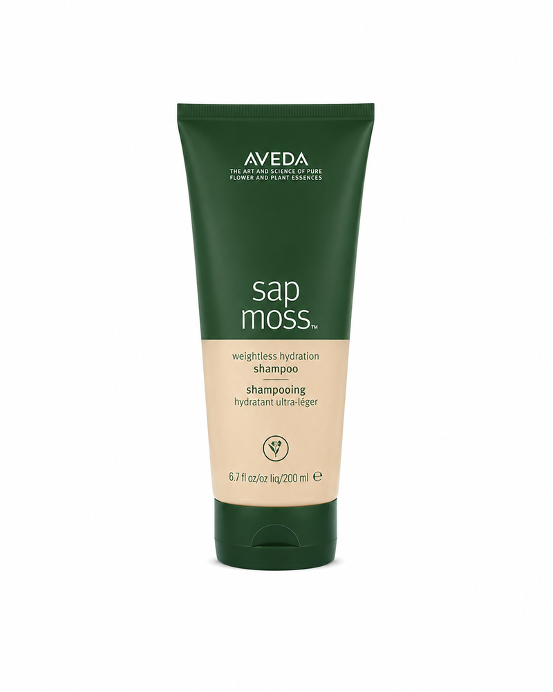 Aveda Sap Moss Weightless Hydration Shampoo 200ml/6.7oz