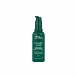 Botanical Repair Strengthening Overnight Serum by Aveda for Women - 3.4 oz Serum