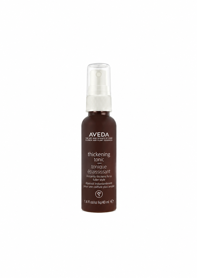 Aveda Thickening Tonic for Unisex - 3.4 oz Tonic, 100 Milliliter