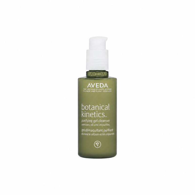 Aveda Gel Cleanser