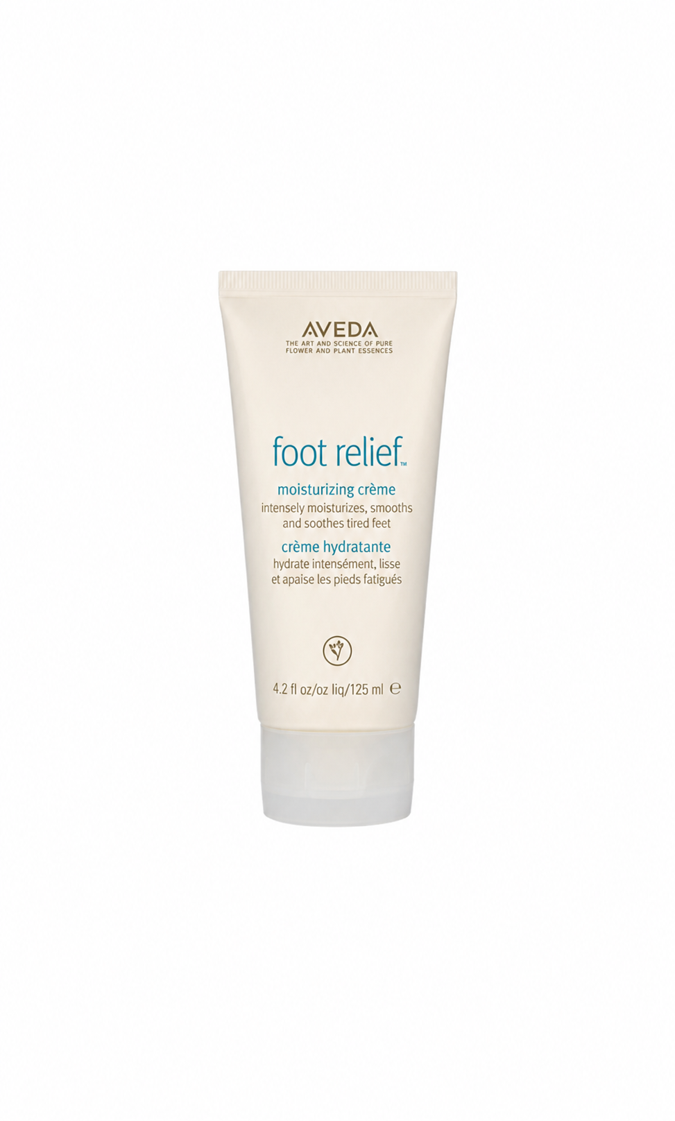 Aveda Foot Relief Moisturizing Creme, 125ml