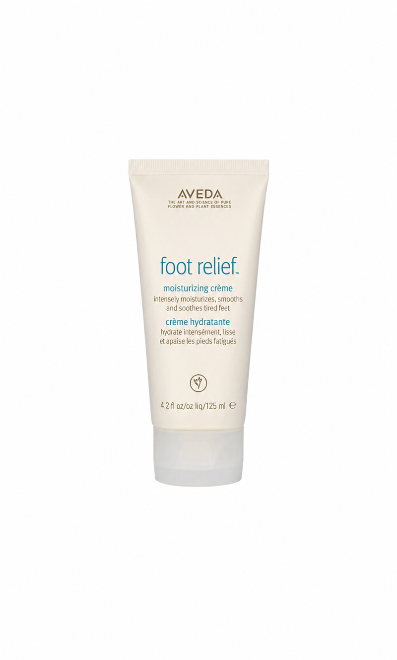 Aveda Foot Relief Moisturizing Creme, 125ml
