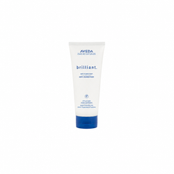 Brilliant Conditioner by Aveda for Unisex - 6.7 oz Conditioner