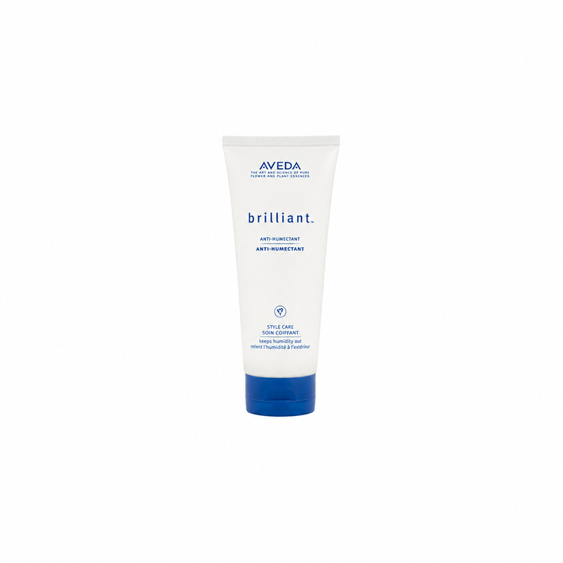 Brilliant Conditioner by Aveda for Unisex - 6.7 oz Conditioner