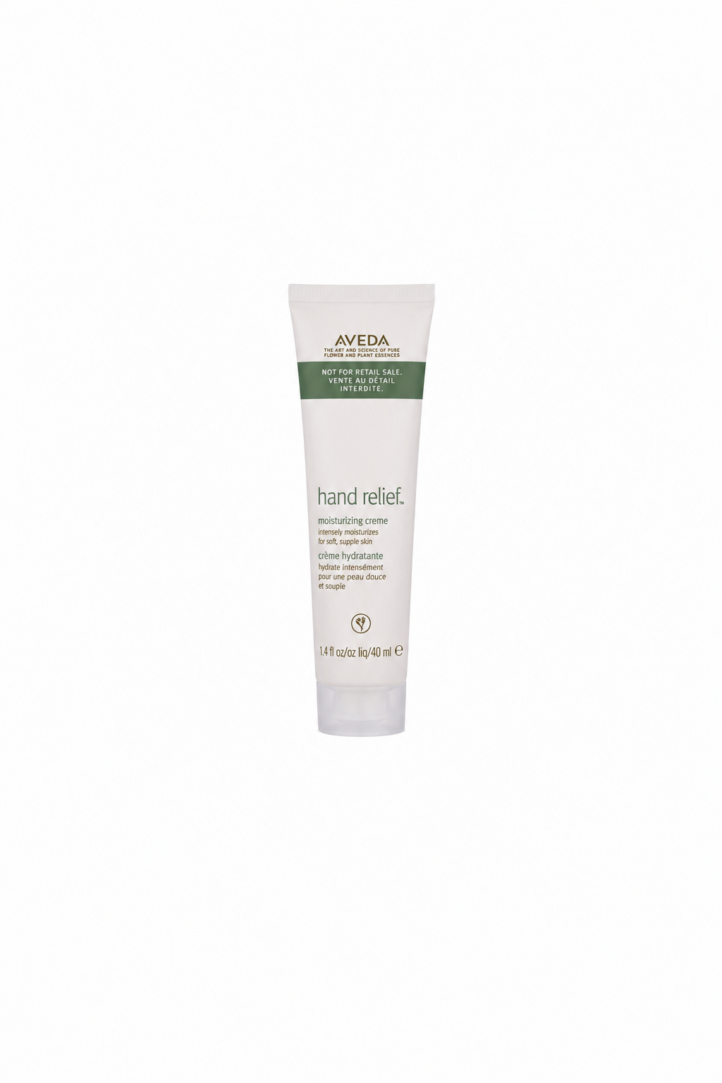 Aveda Hand Relief BB Moisturizing Cream, 8.5 Ounce