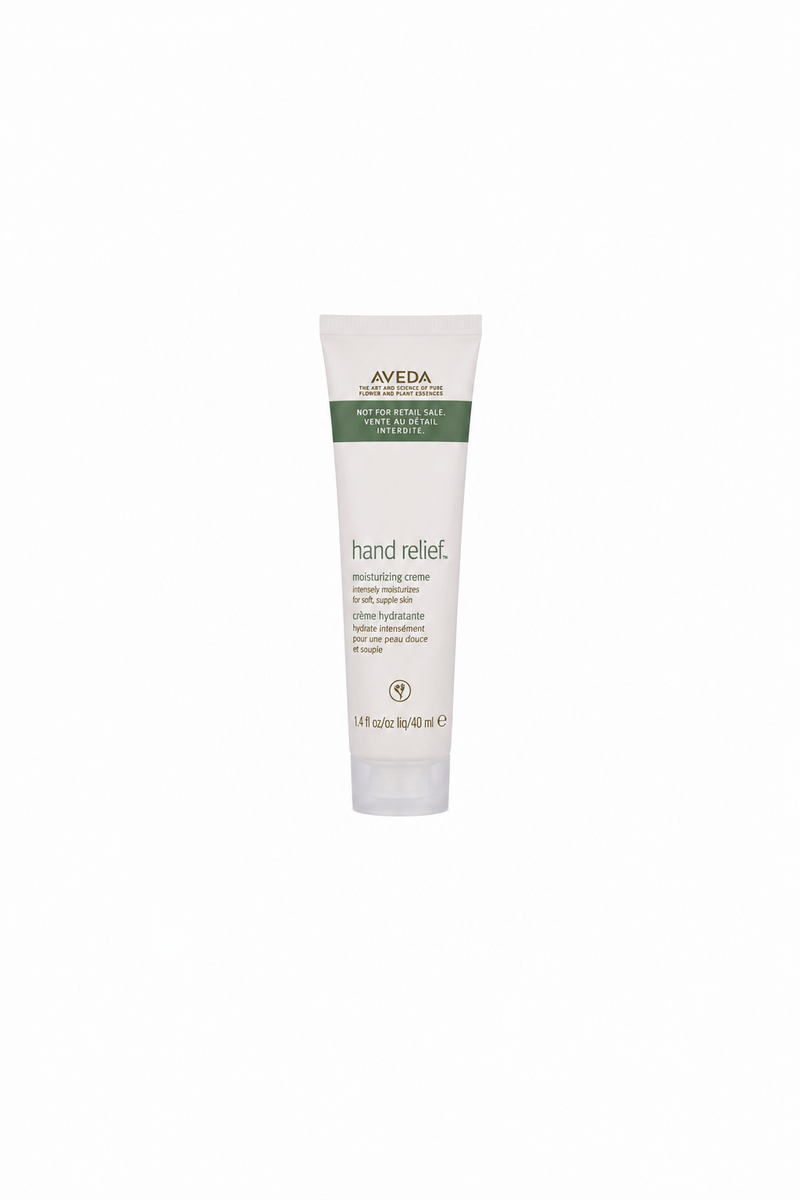 Aveda Hand Relief BB Moisturizing Cream, 8.5 Ounce