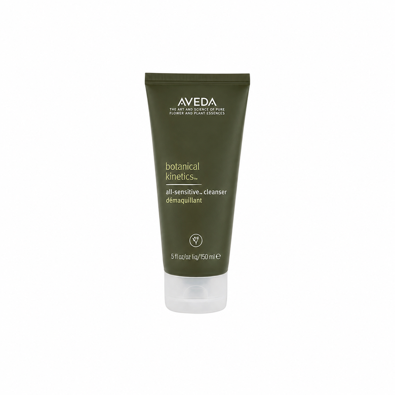 AVEDA Botanical Kinetics All Sensitive Cleanser Cleansing Milk 150ml