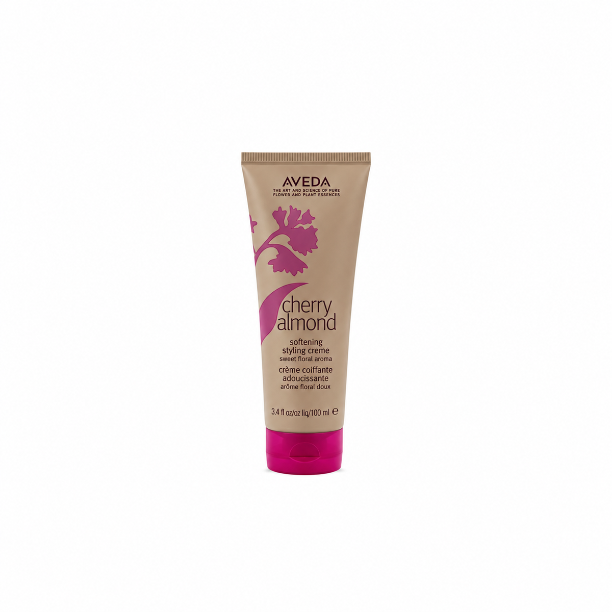 Aveda Cherry Almond Softening Conditioner by Aveda for Unisex - 6.7 oz Conditioner, 198.15 millilitre