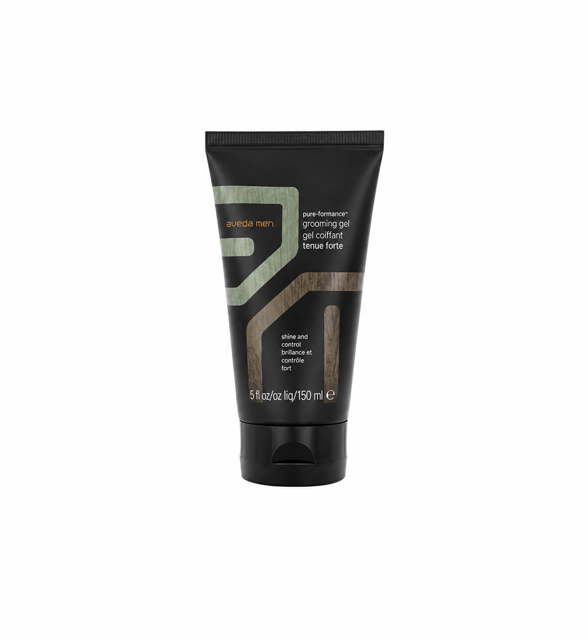 Aveda Men Pure-Formance Firm Hold Gel For Men, 150 ml