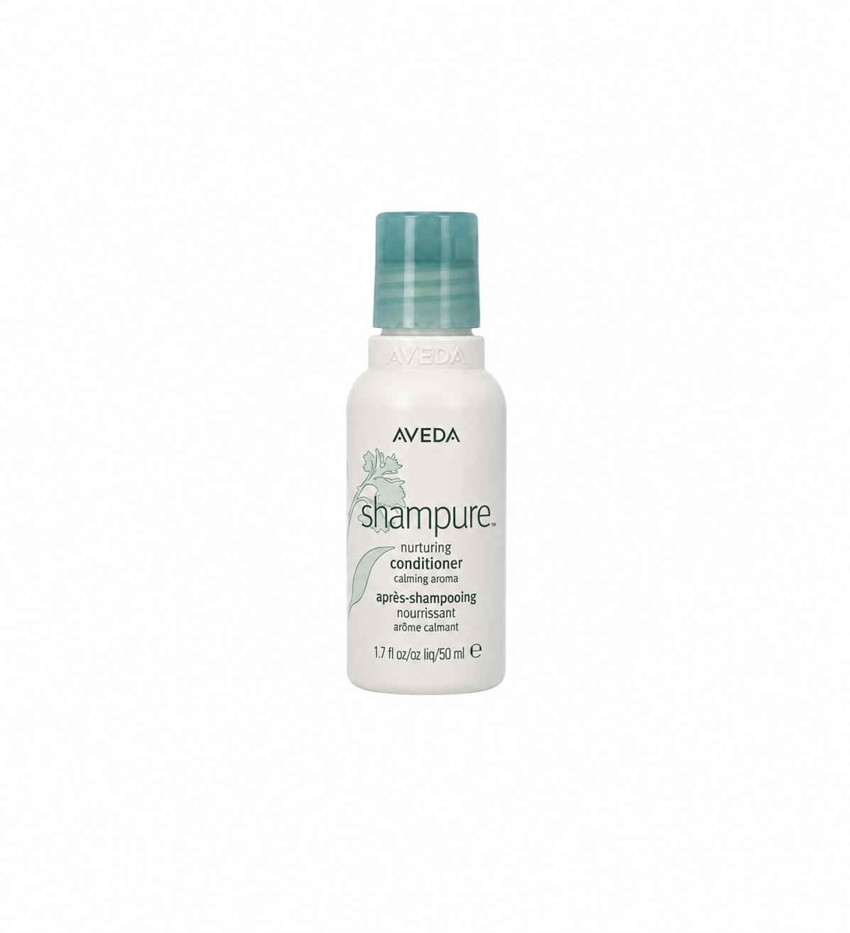 Aveda Shampure Nurturing Conditioner (Travel Size) 50ml/1.7oz